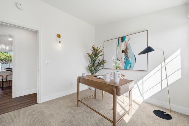 1658 Lodi Avenue, San Mateo, CA 94401