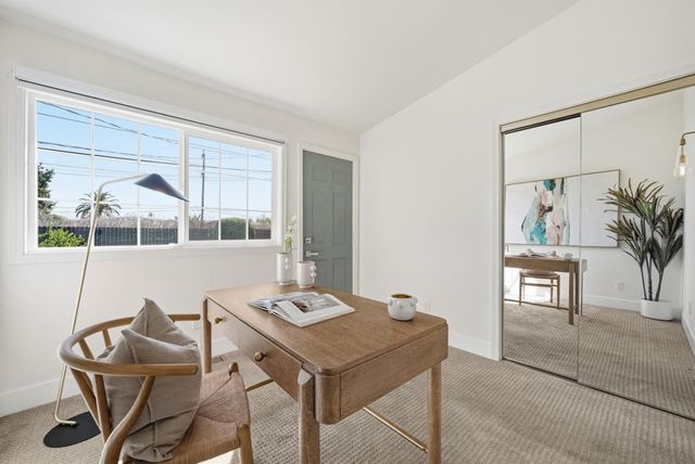 1658 Lodi Avenue, San Mateo, CA 94401