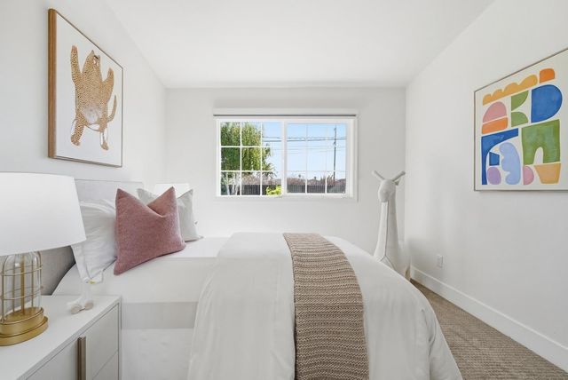 1658 Lodi Avenue, San Mateo, CA 94401