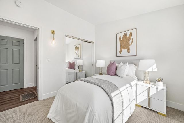 1658 Lodi Avenue, San Mateo, CA 94401