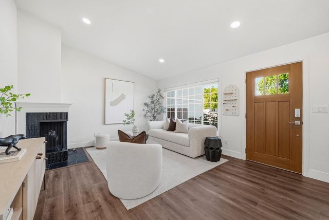 1658 Lodi Avenue, San Mateo, CA 94401