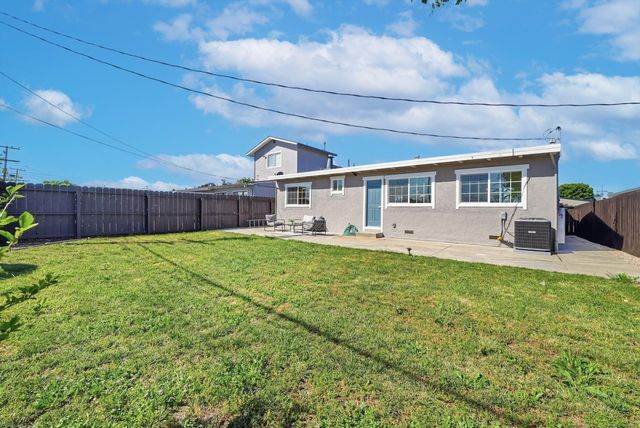 1658 Lodi Avenue, San Mateo, CA 94401