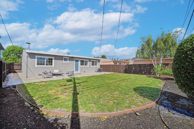 1658 Lodi Avenue, San Mateo, CA 94401