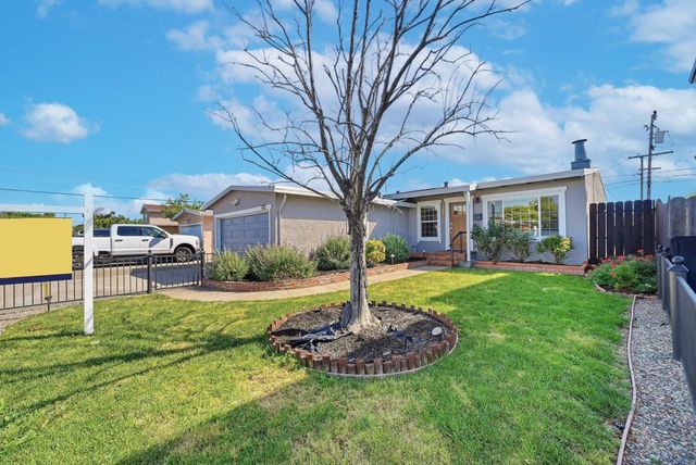 1658 Lodi Avenue, San Mateo, CA 94401