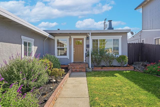 1658 Lodi Avenue, San Mateo, CA 94401