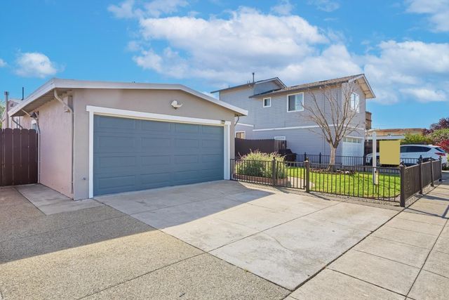 1658 Lodi Avenue, San Mateo, CA 94401