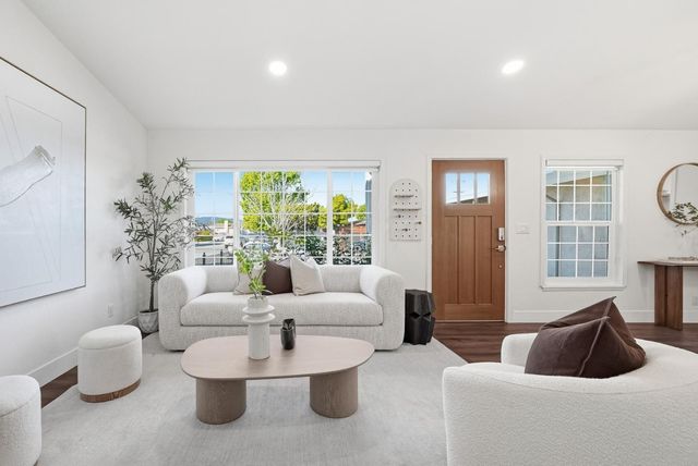 1658 Lodi Avenue, San Mateo, CA 94401