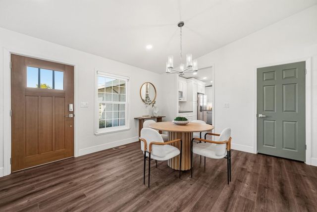 1658 Lodi Avenue, San Mateo, CA 94401