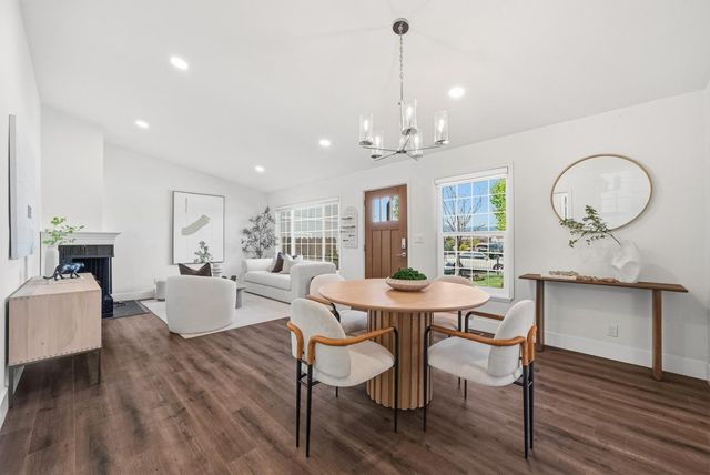 1658 Lodi Avenue, San Mateo, CA 94401