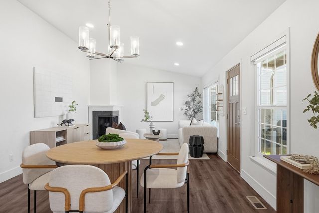 1658 Lodi Avenue, San Mateo, CA 94401