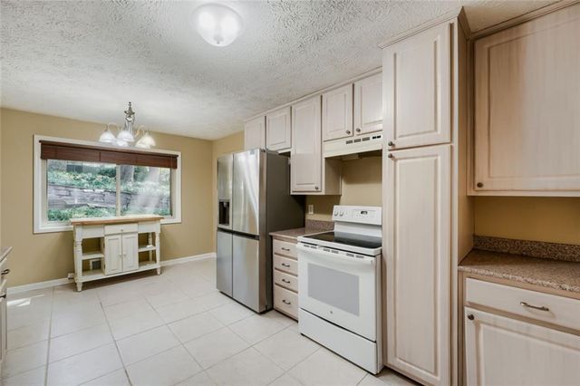 4190 D'Youville Trace, Atlanta, GA 30341