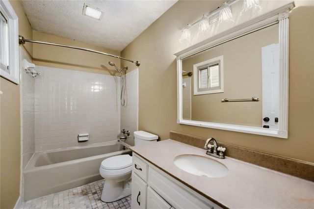 4190 D'Youville Trace, Atlanta, GA 30341