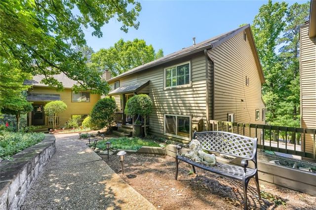 4190 D'Youville Trace, Atlanta, GA 30341