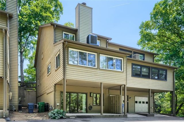 4190 D'Youville Trace, Atlanta, GA 30341