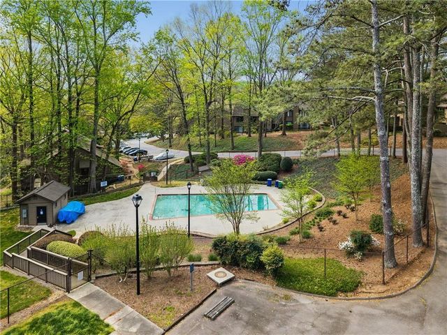4190 D'Youville Trace, Atlanta, GA 30341