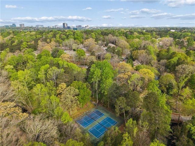 4190 D'Youville Trace, Atlanta, GA 30341