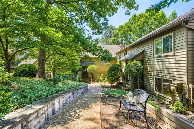 4190 D'Youville Trace, Atlanta, GA 30341