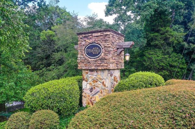 4190 D'Youville Trace, Atlanta, GA 30341