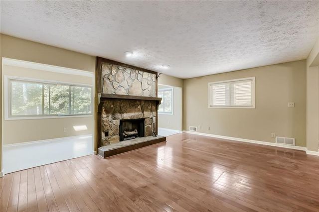4190 D'Youville Trace, Atlanta, GA 30341