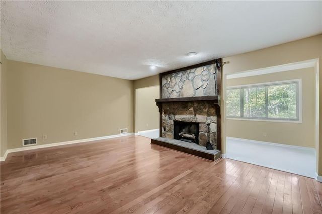 4190 D'Youville Trace, Atlanta, GA 30341