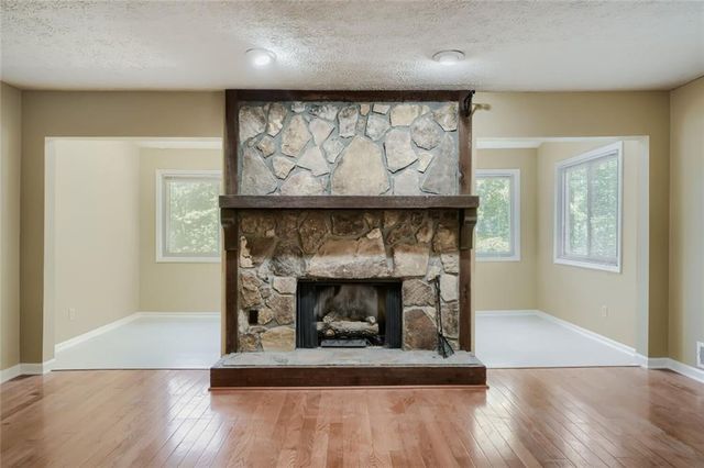 4190 D'Youville Trace, Atlanta, GA 30341