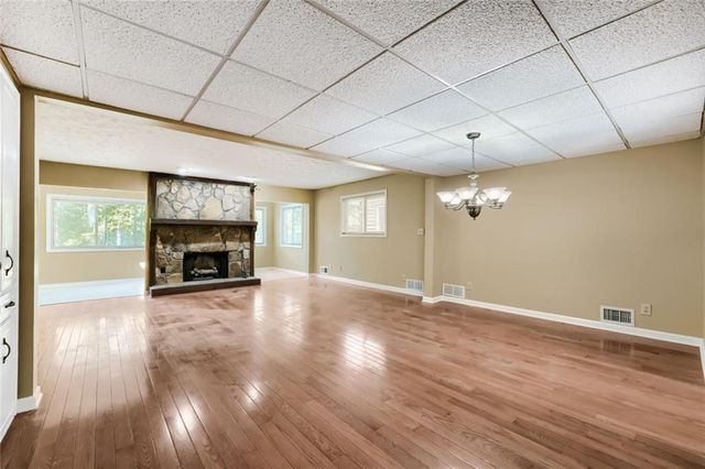 4190 D'Youville Trace, Atlanta, GA 30341