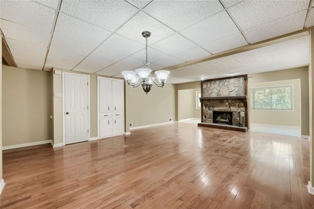 4190 D'Youville Trace, Atlanta, GA 30341