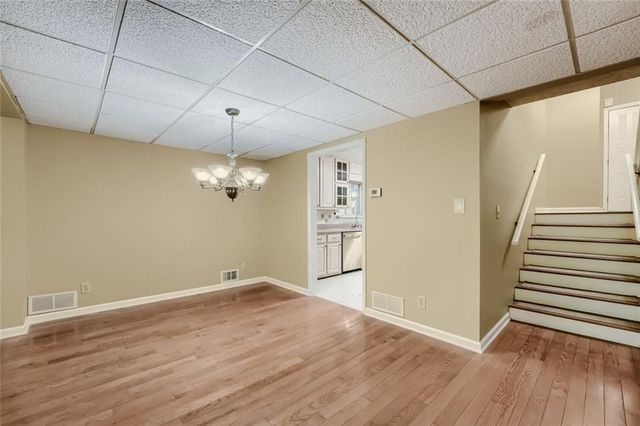 4190 D'Youville Trace, Atlanta, GA 30341