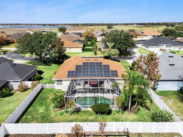 446 TERRANOVA STREET, Winter Haven, FL 33884