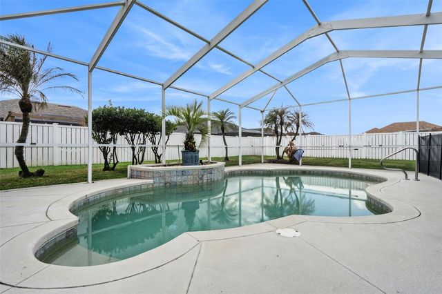 446 TERRANOVA STREET, Winter Haven, FL 33884