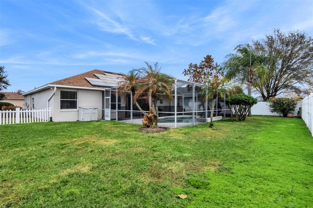 446 TERRANOVA STREET, Winter Haven, FL 33884