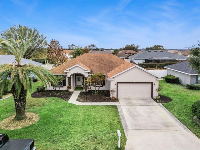 446 TERRANOVA STREET, Winter Haven, FL 33884