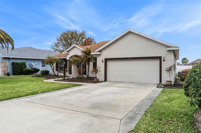 446 TERRANOVA STREET, Winter Haven, FL 33884