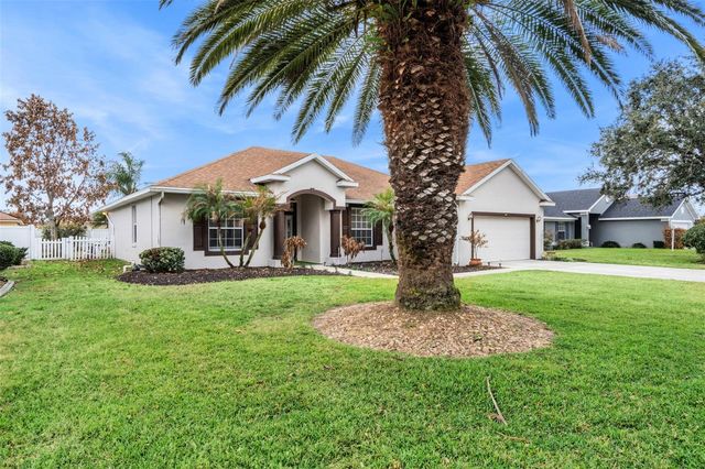 446 TERRANOVA STREET, Winter Haven, FL 33884