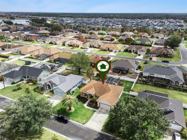 446 TERRANOVA STREET, Winter Haven, FL 33884