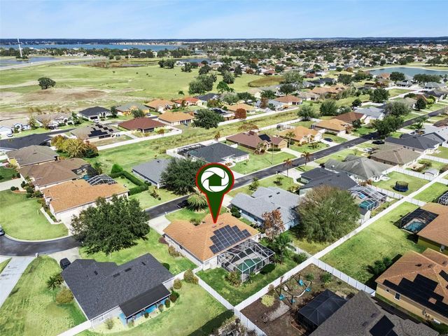 446 TERRANOVA STREET, Winter Haven, FL 33884