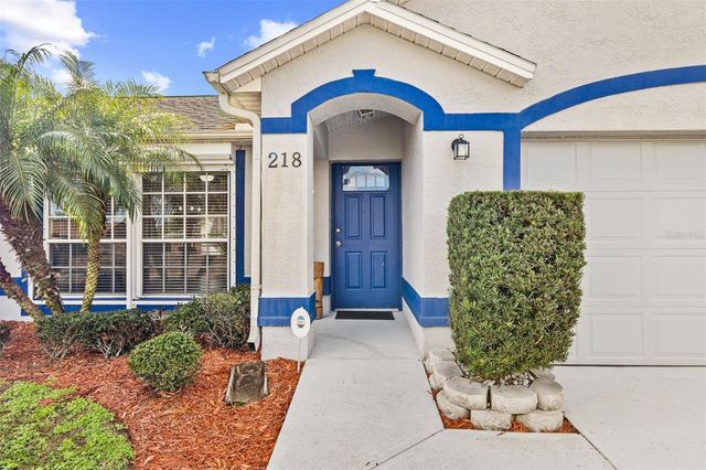 218 EVERGREEN STREET NE, Palm Bay, FL 32907