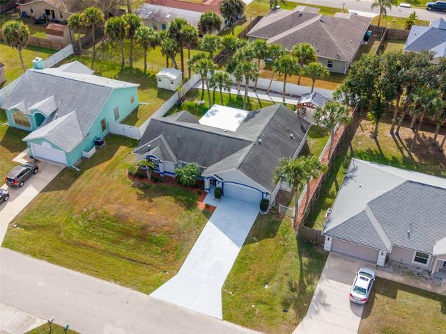 218 EVERGREEN STREET NE, Palm Bay, FL 32907