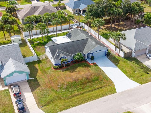 218 EVERGREEN STREET NE, Palm Bay, FL 32907