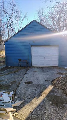 5025 Forest Avenue, Kansas City, KS 66106