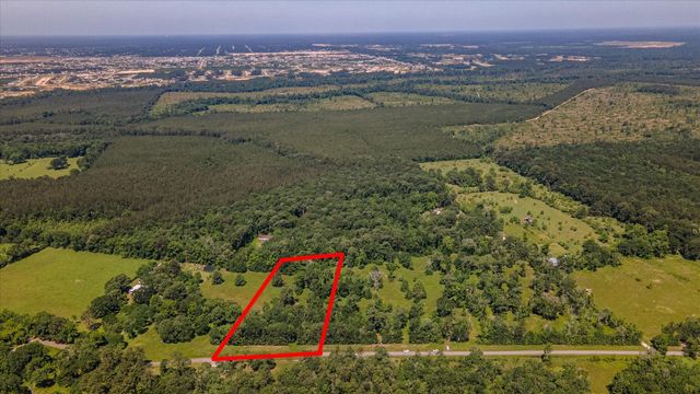 TBD County Road 3011 Lot 4, Dayton, TX 77535