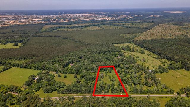 TBD County Road 3011 Lot 4, Dayton, TX 77535