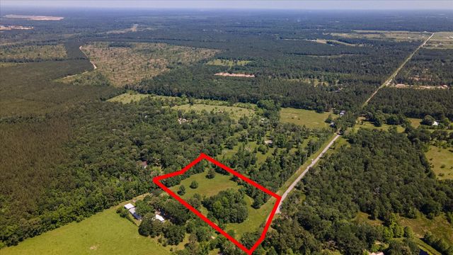TBD County Road 3011 Lot 4, Dayton, TX 77535