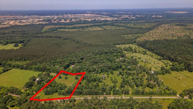 TBD County Road 3011 Lot 4, Dayton, TX 77535