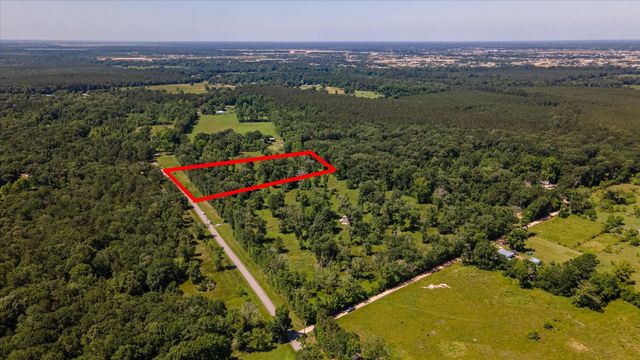 TBD County Road 3011 Lot 4, Dayton, TX 77535