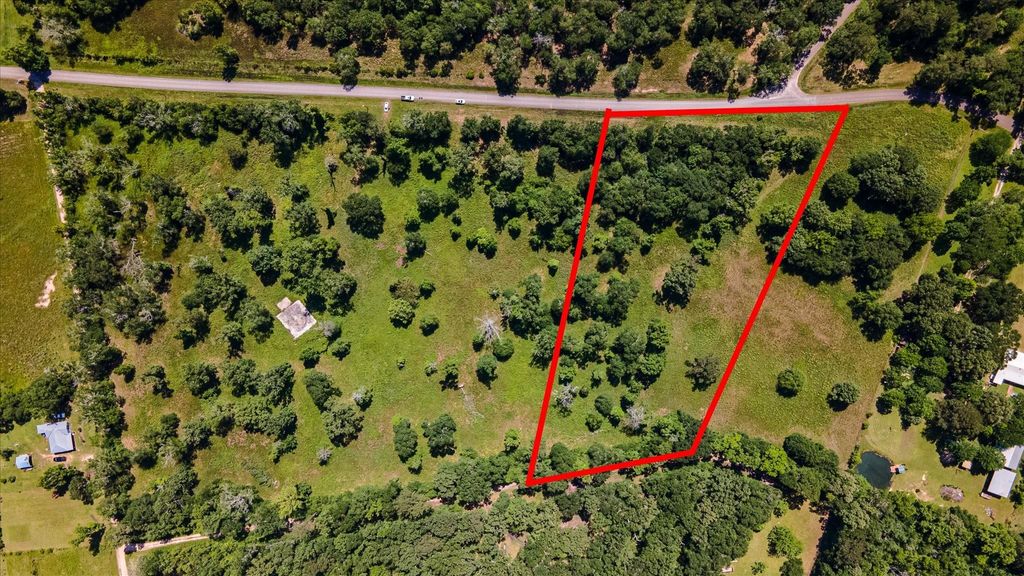 TBD County Road 3011 Lot 4, Dayton, TX 77535
