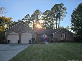 7027 Kittridge Drive, Fayetteville, NC 28314