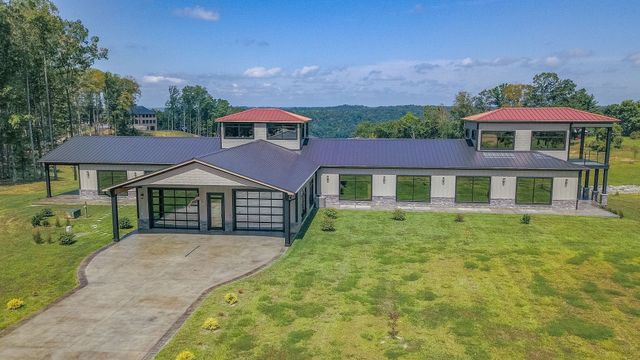 5156 Turney Groce Rd, Byrdstown, TN 38549