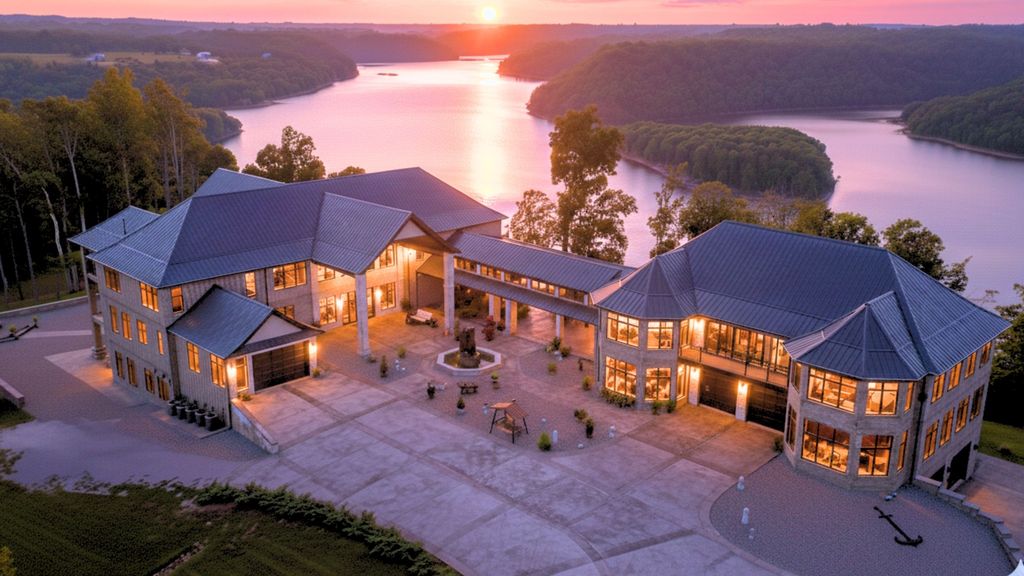 5156 Turney Groce Rd, Byrdstown, TN 38549