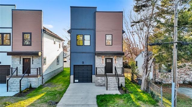 120 E Kelly AVE, Hampton, VA 23663